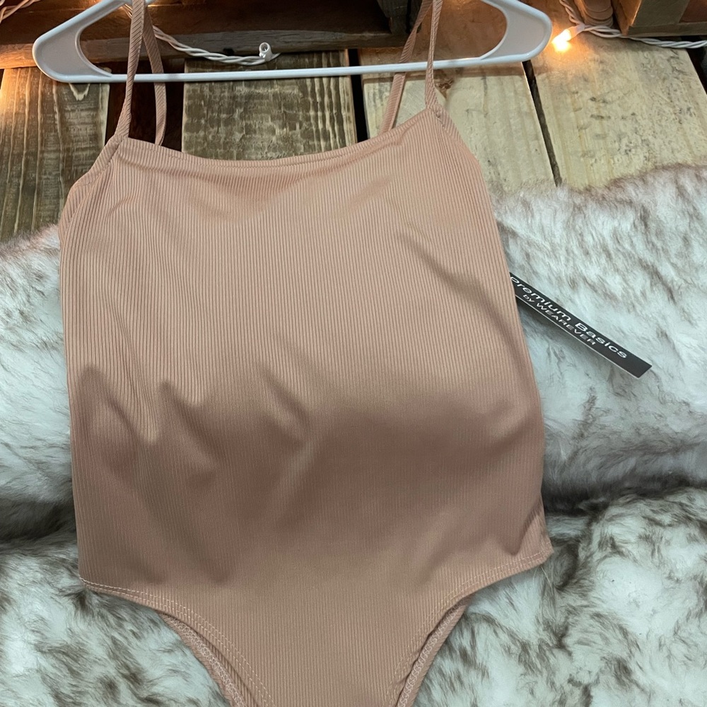 body suit